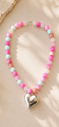 I HEART U: CRUSH