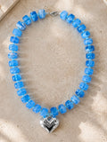 I HEART U: BLUE CRUSH