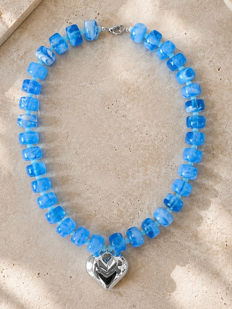 I HEART U: BLUE CRUSH