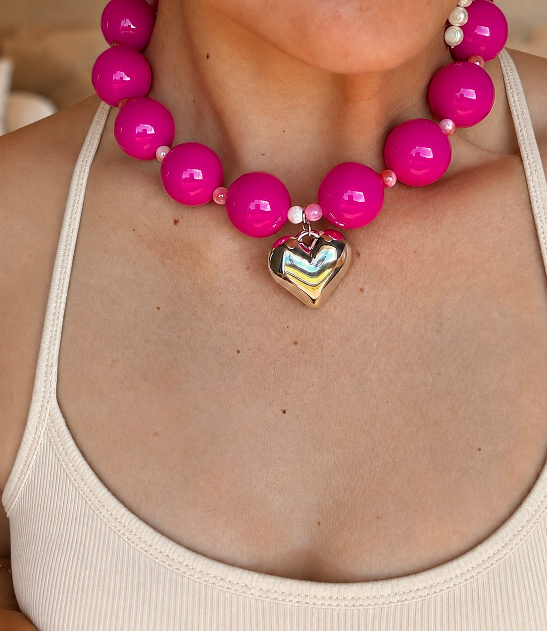 I HEART U: BUBBLEGUM BABE